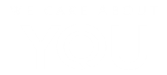 We care about YOU